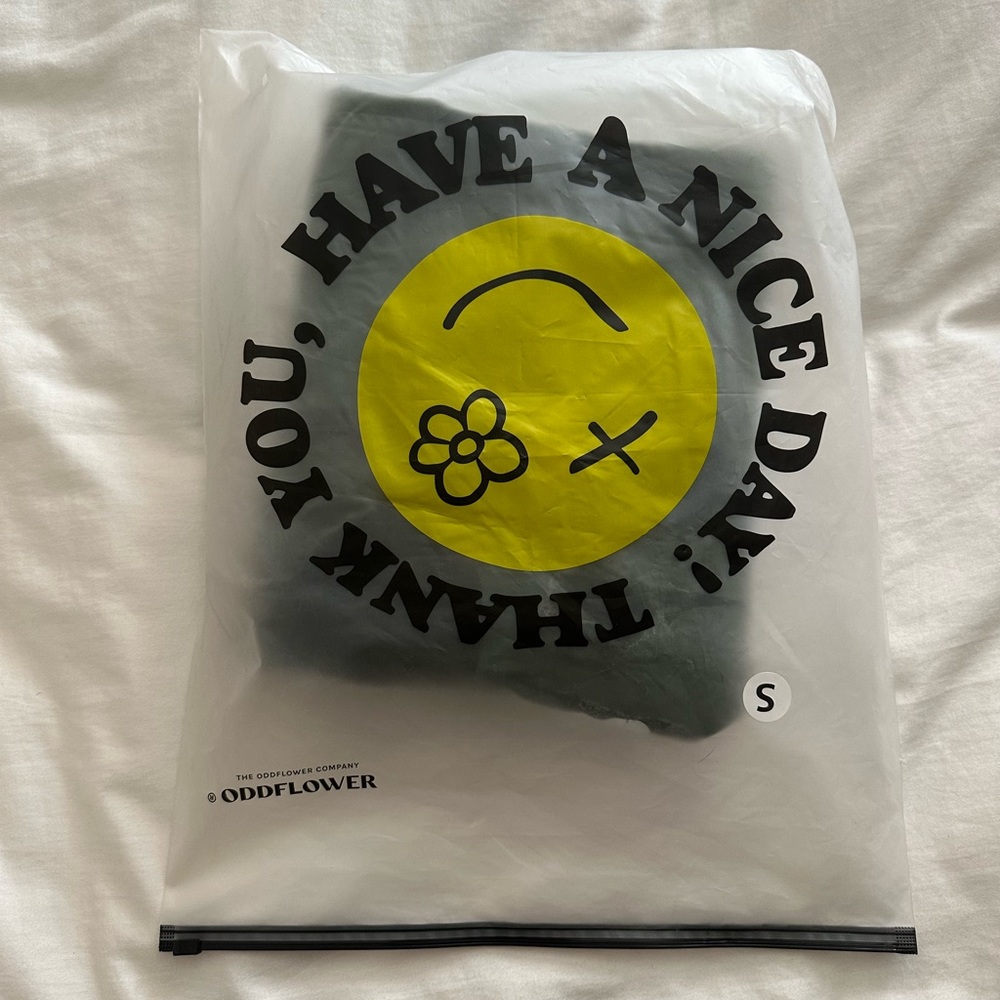 Oddflower Deadstock Field Jacket - image 6